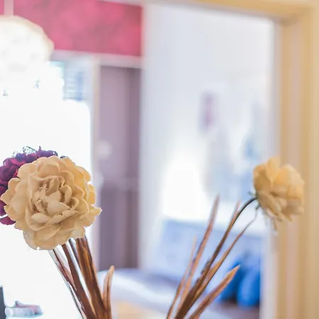 Pagrati Park Apartment Athens